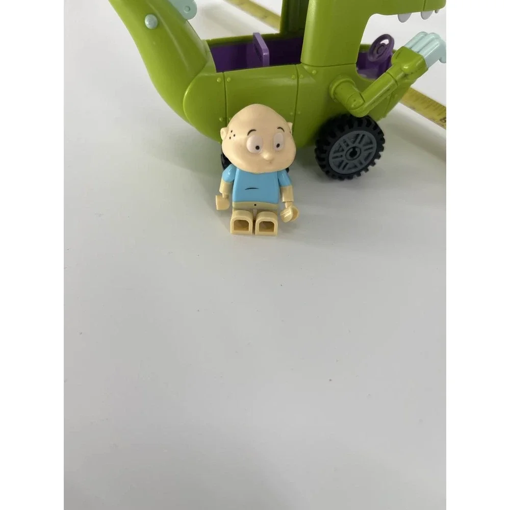 Mega Construx relive classic