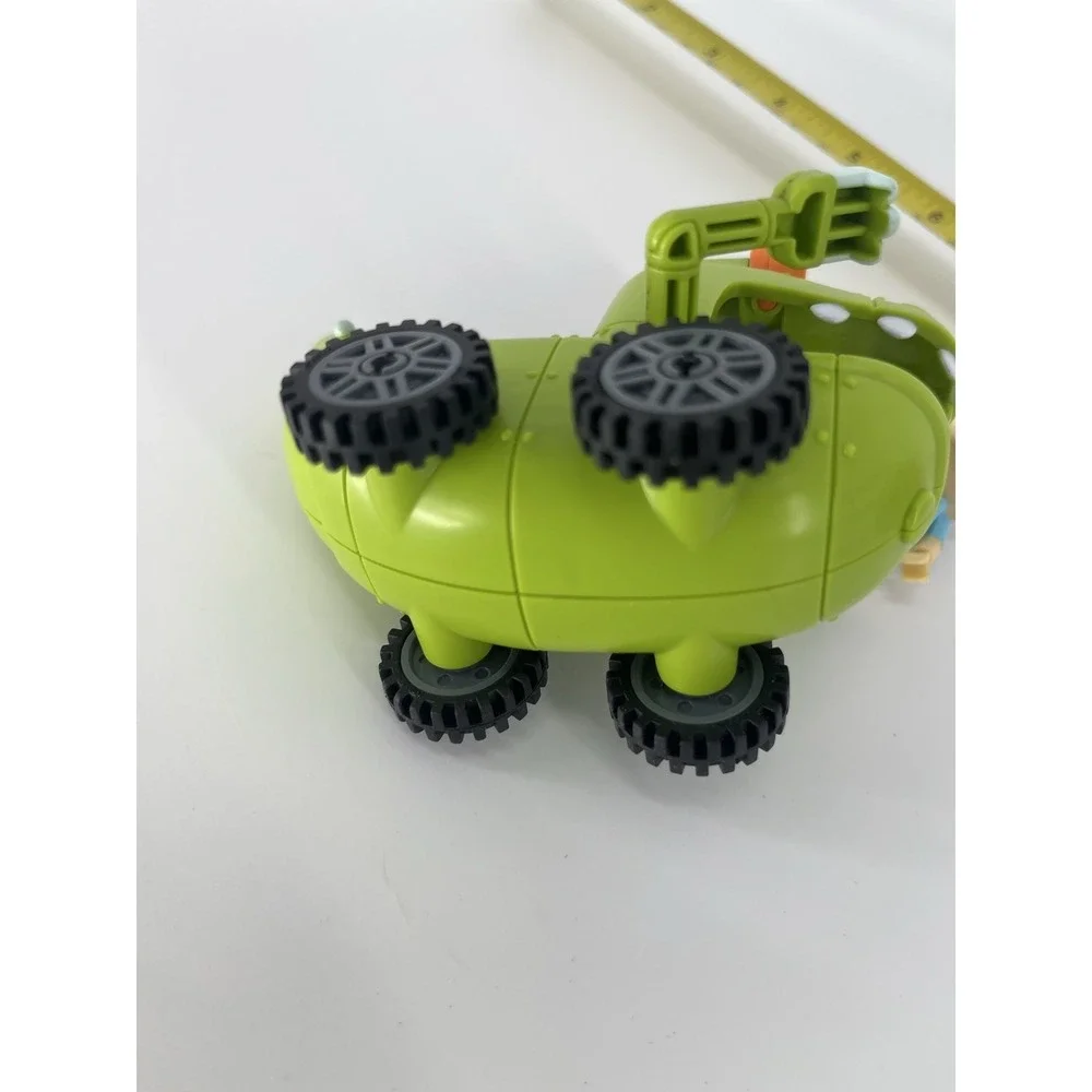 Mega Construx relive classic