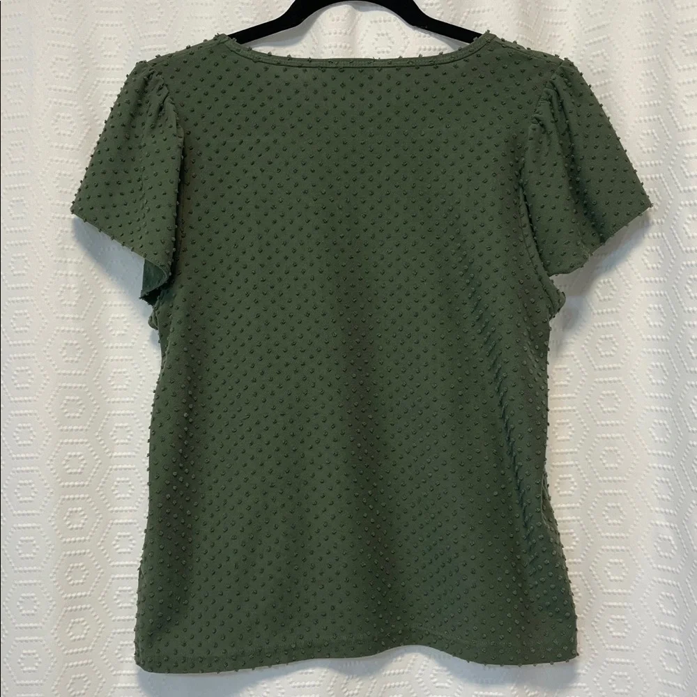 J. Crew small crew comfortable
