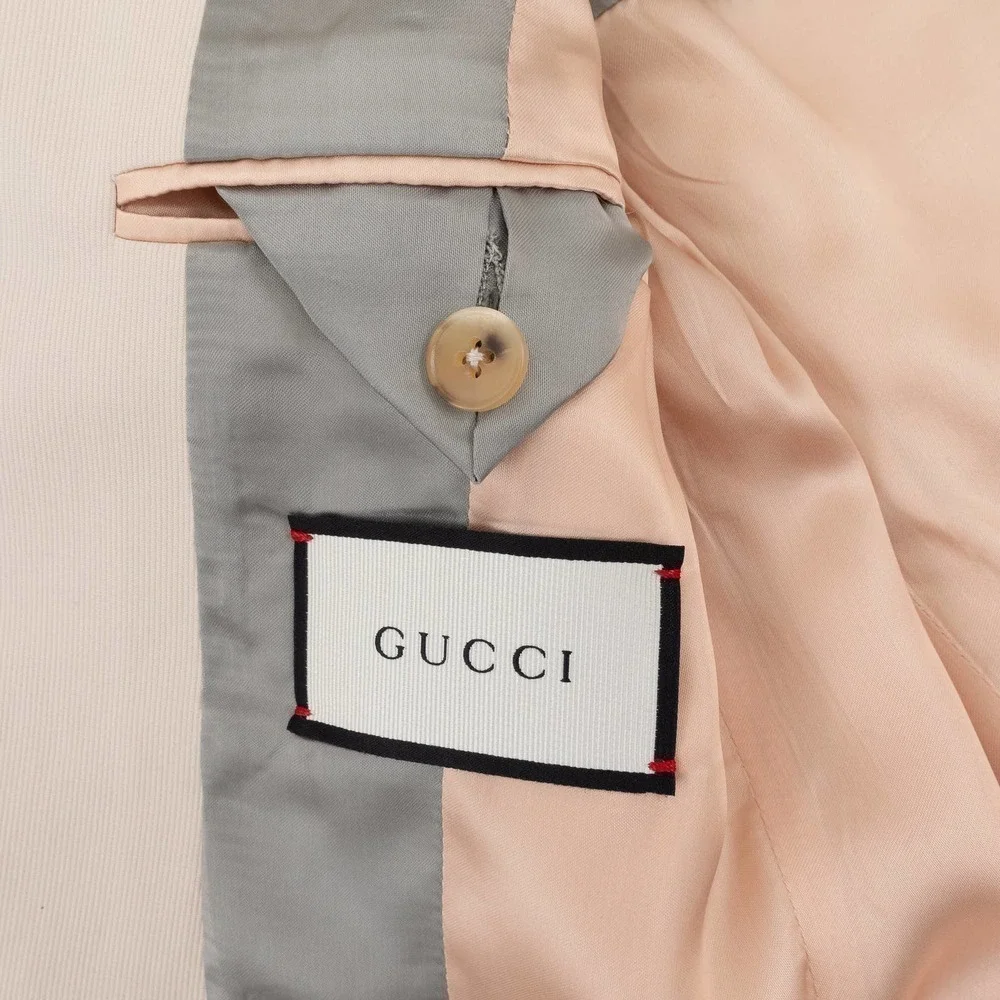 Gucci brand style