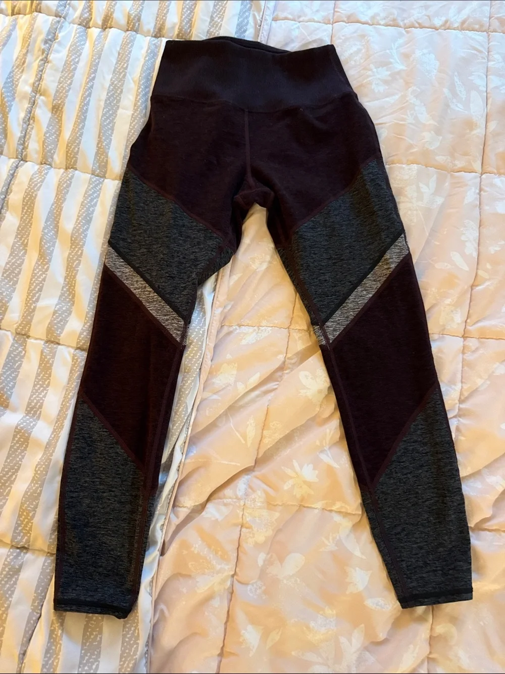 ALO Yoga comfort driven