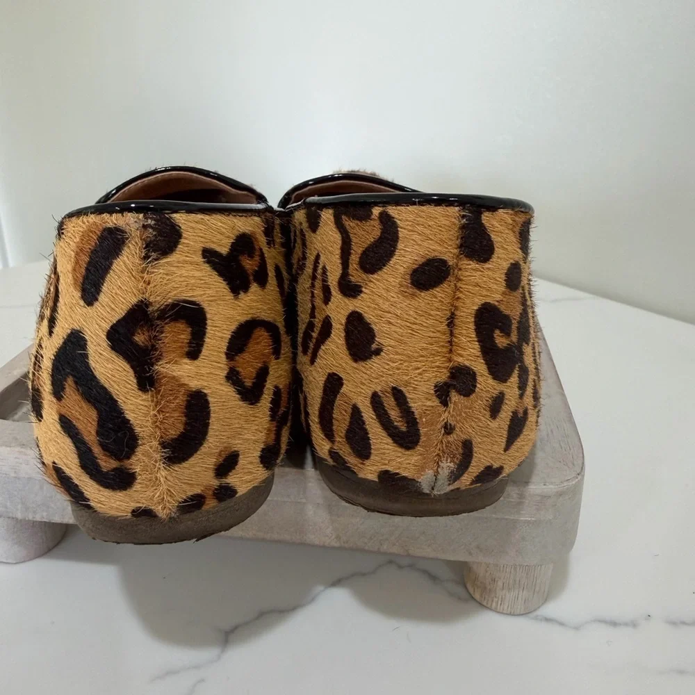 J. Crew stylish animal