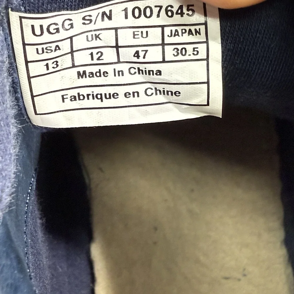 UGG australia freamon