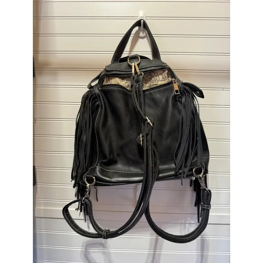 Cowgirl Trendy euc moto