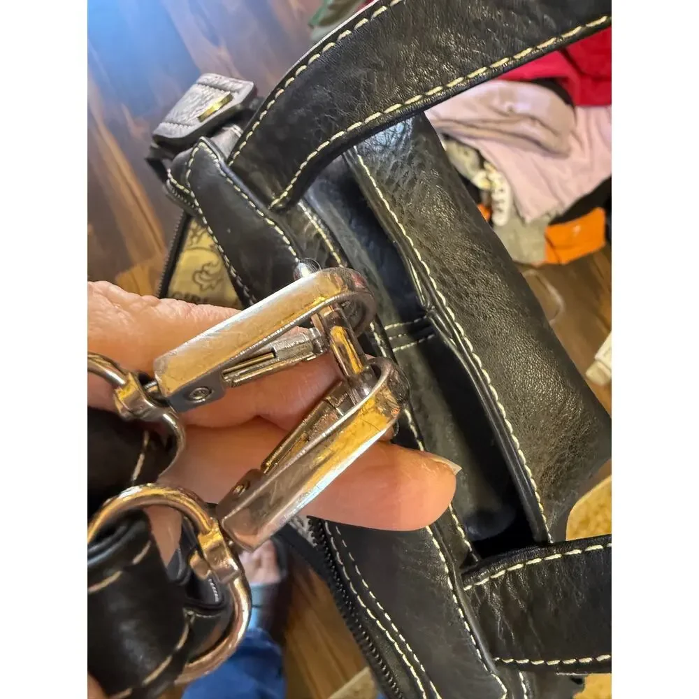 Cowgirl Trendy euc moto