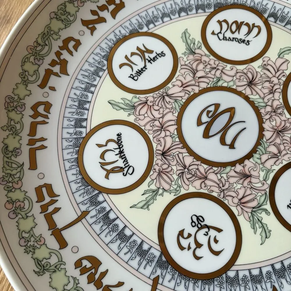 cara goldber marks beautifully decorated