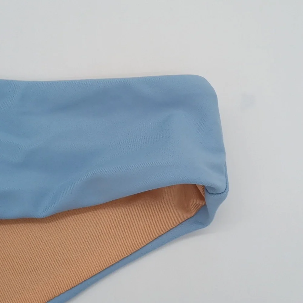 J. Crew blue mist