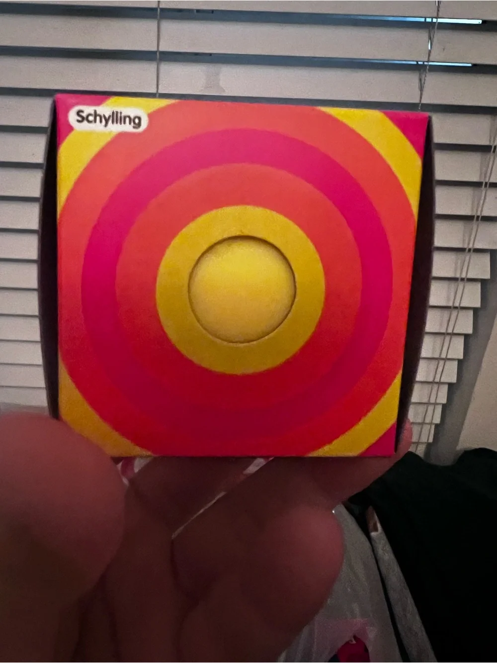 Needoh Color Changing