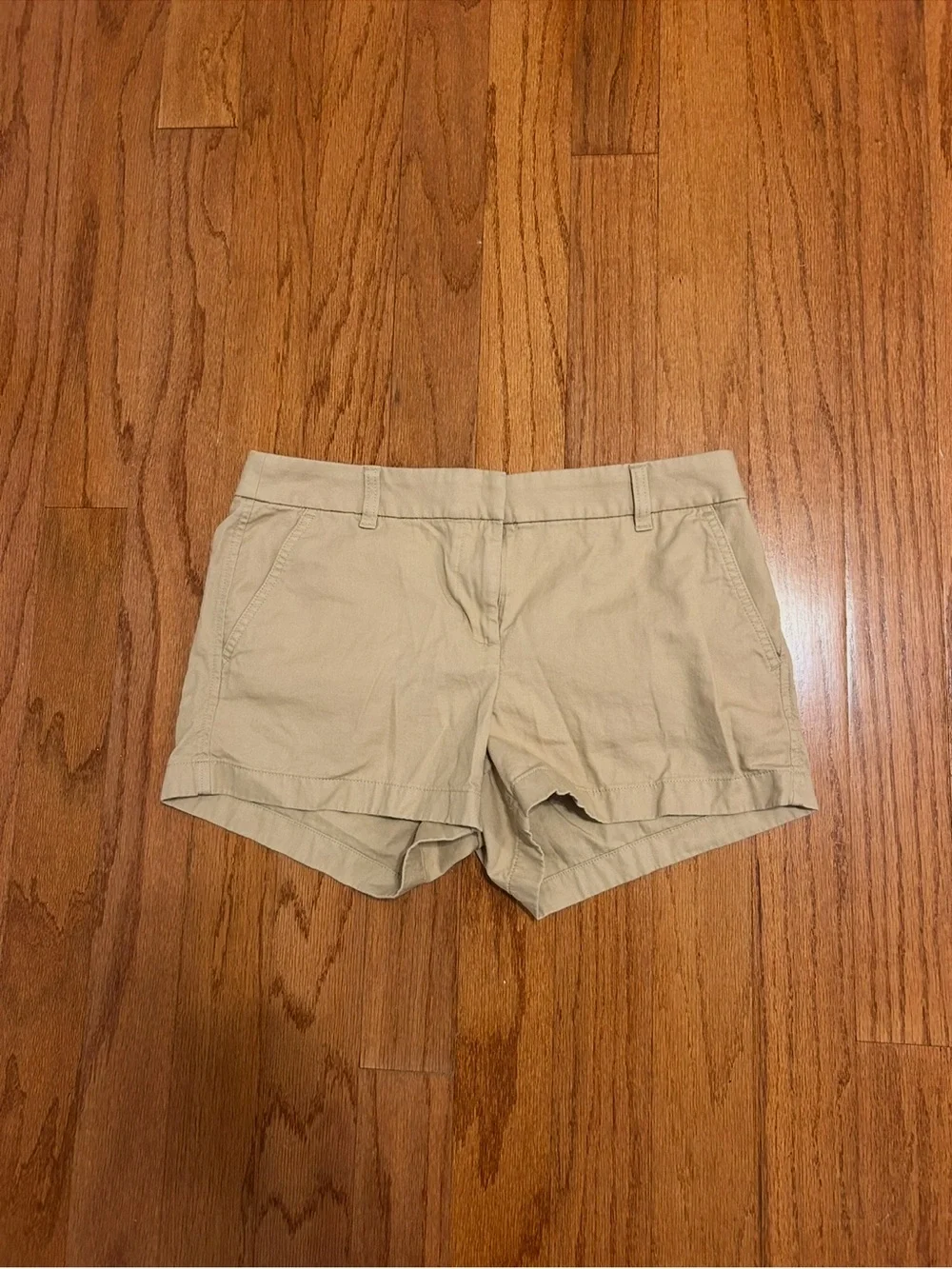 J. Crew crew classic