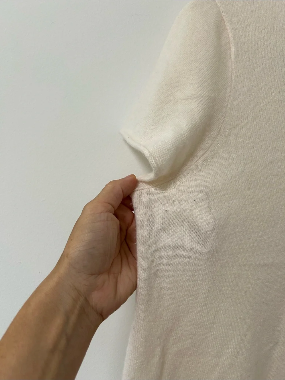 J. Crew soft knit