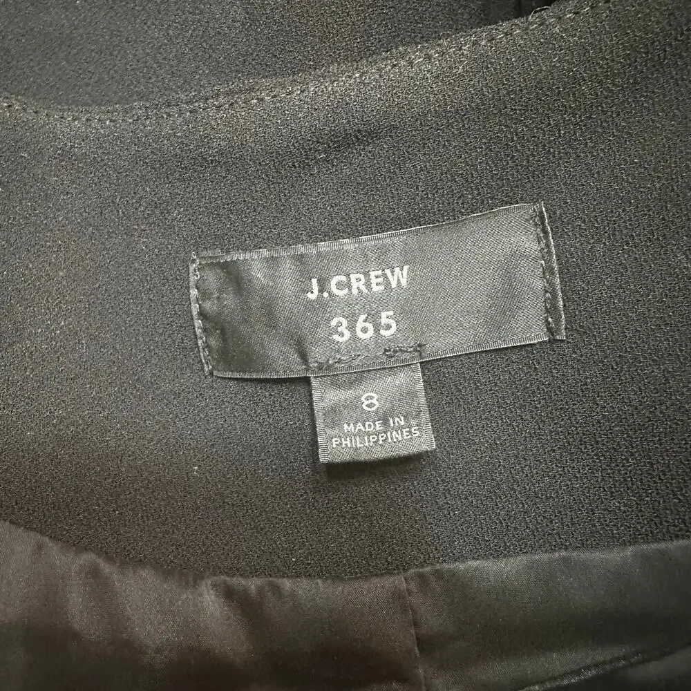 J. Crew crew 365