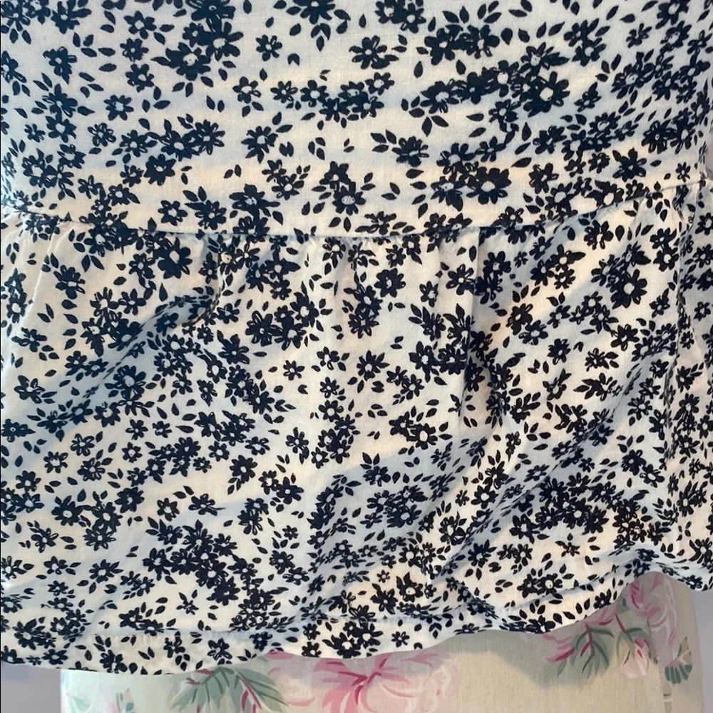 Old Navy stylish floral
