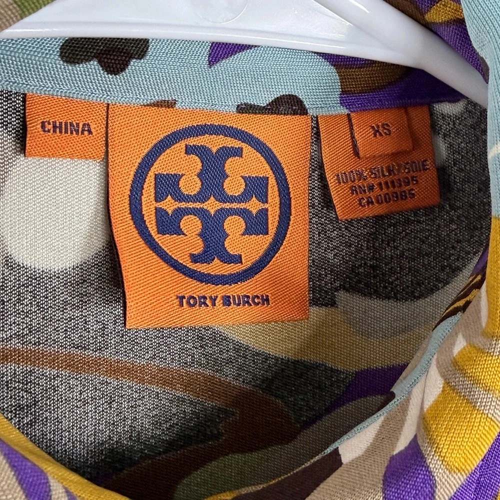 Tory Burch tory burch