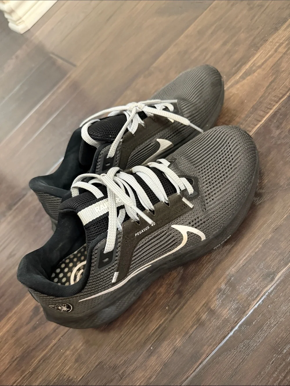 Nike air zoom