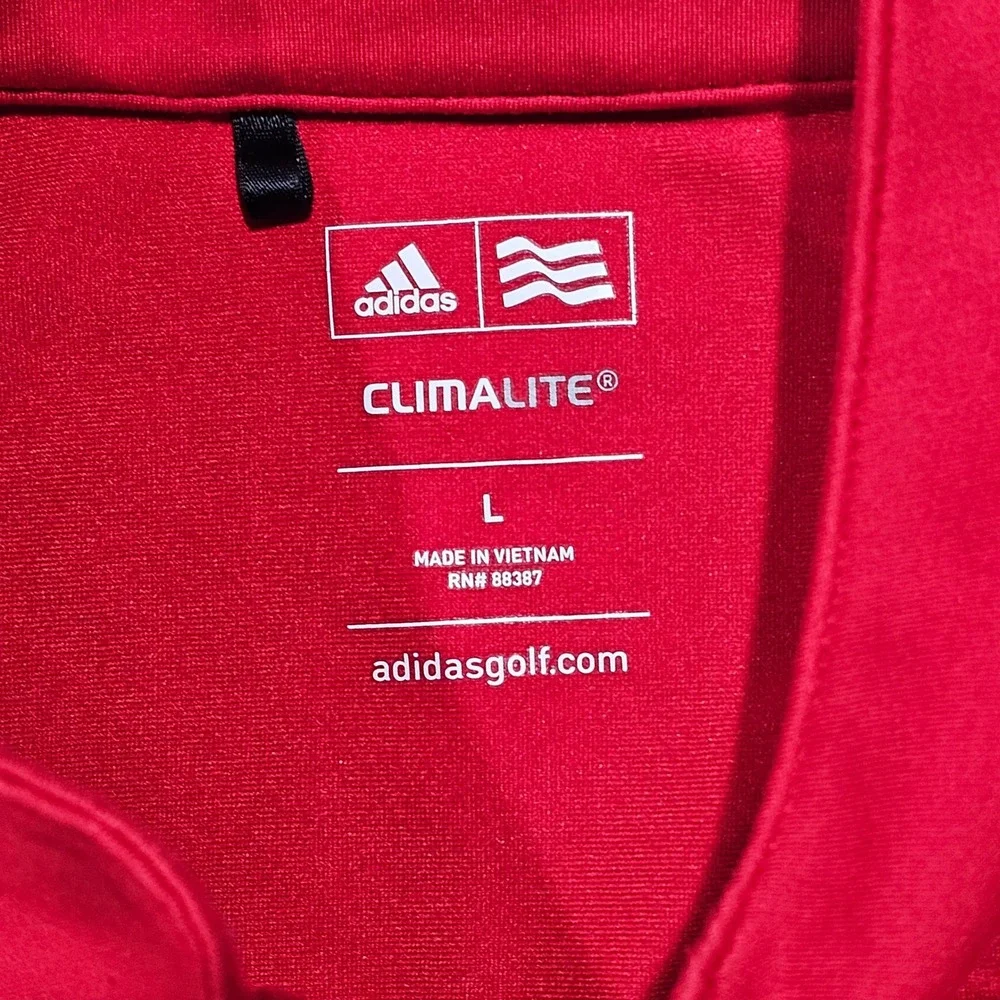 adidas golf climalite