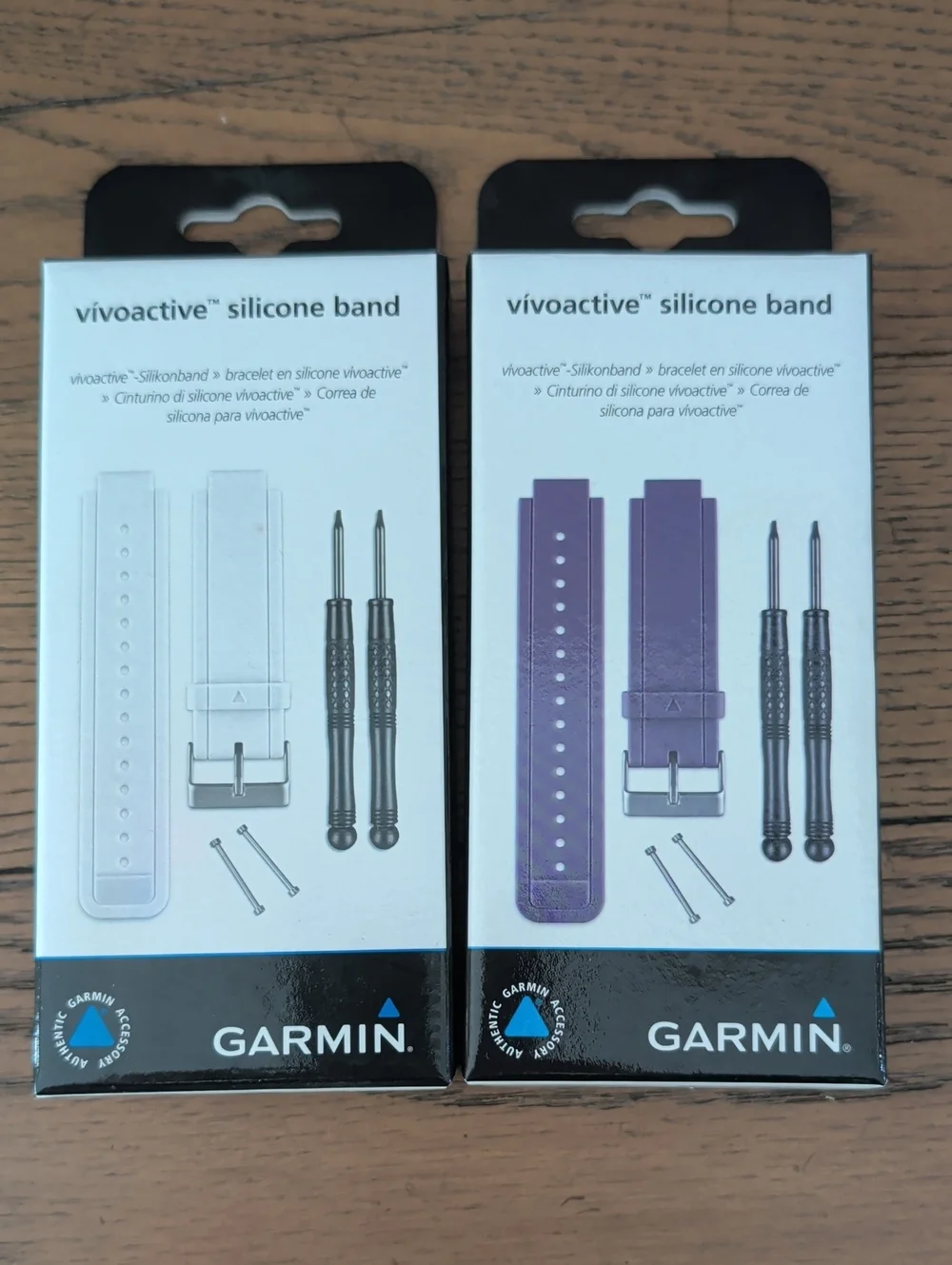 garmin tools boxes