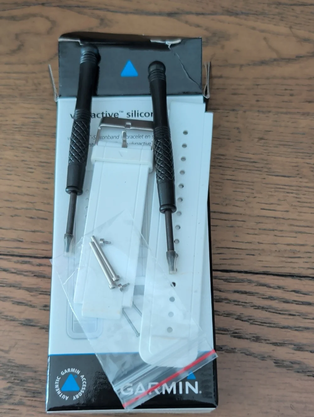garmin new boxes