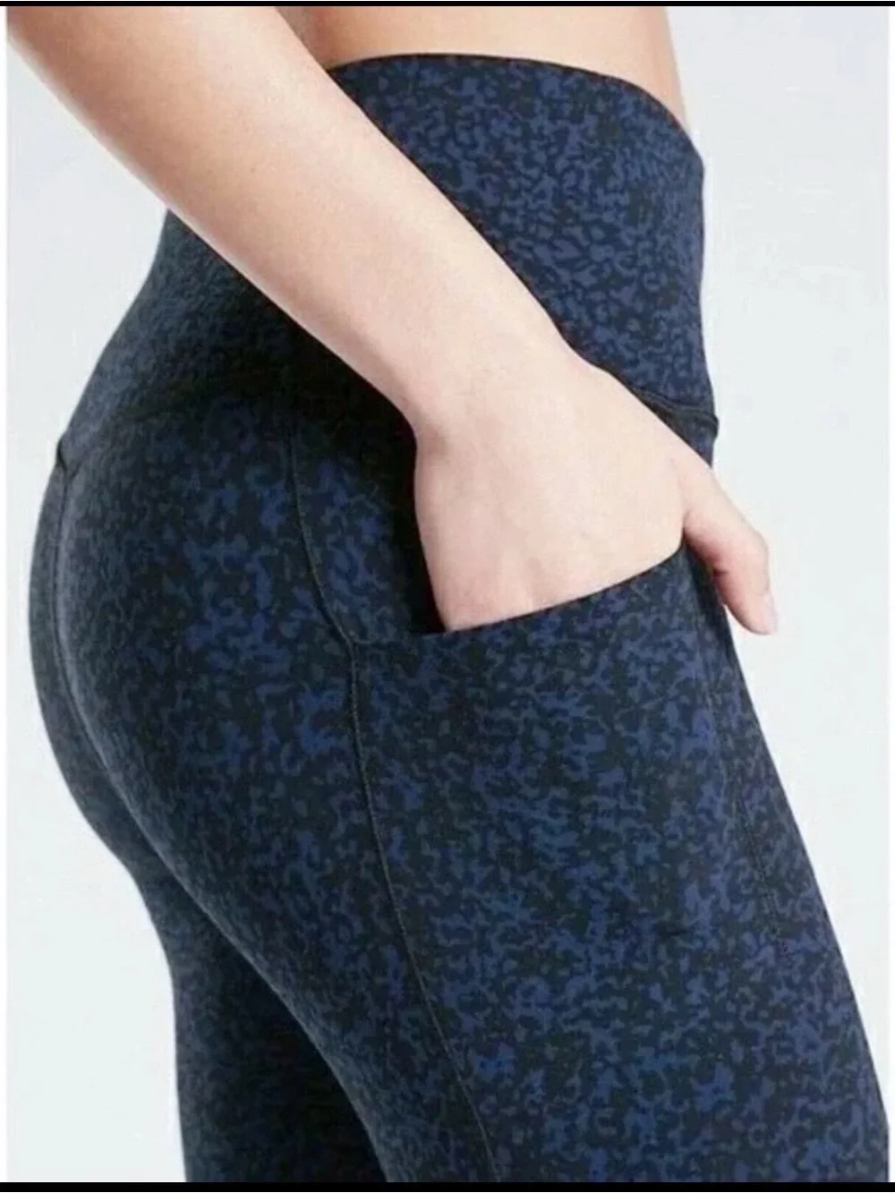 Athleta from typically