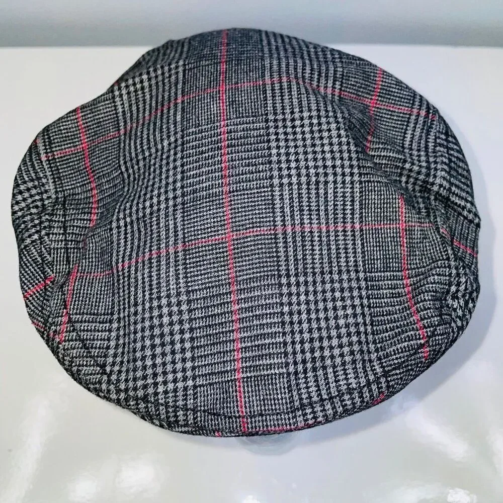 Gymboree newsboy child