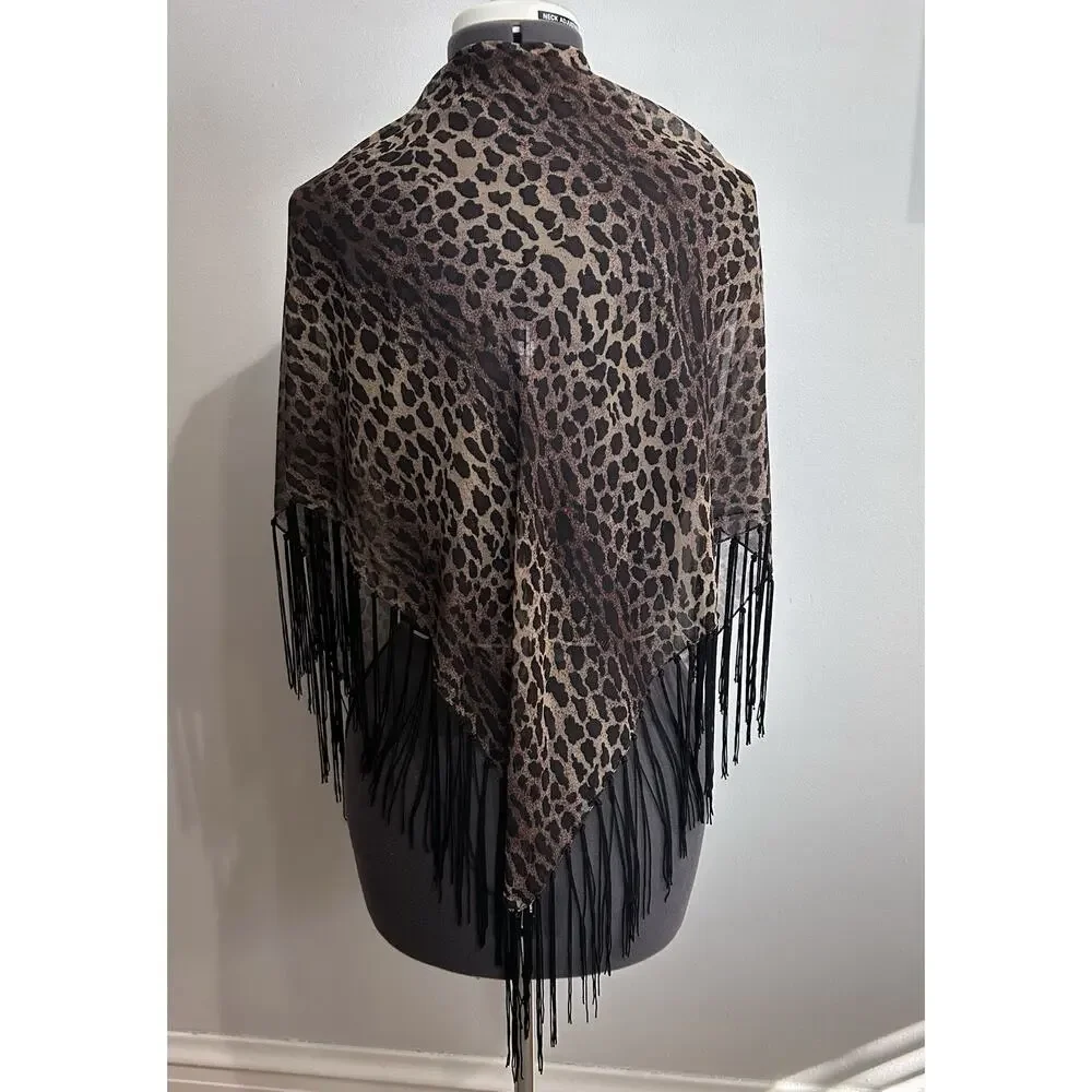 Cejon animal print