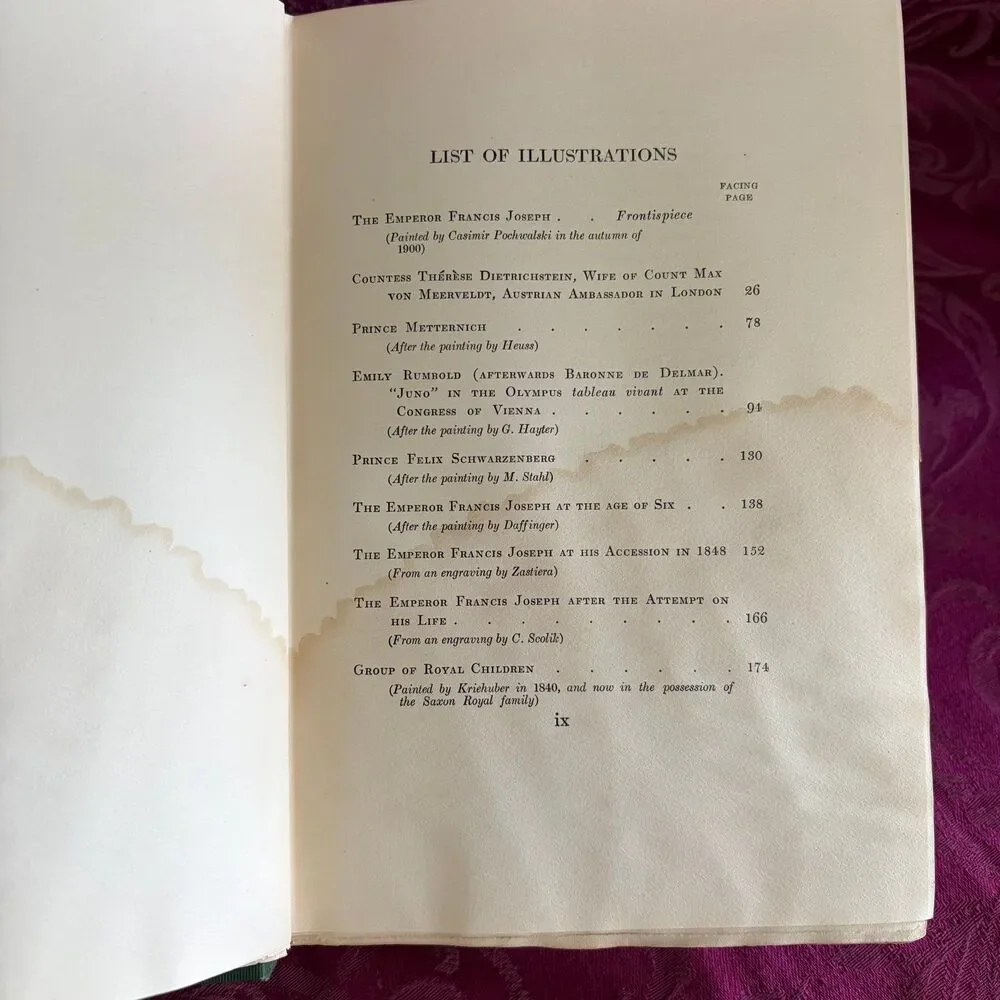 N/A illustrated biography
