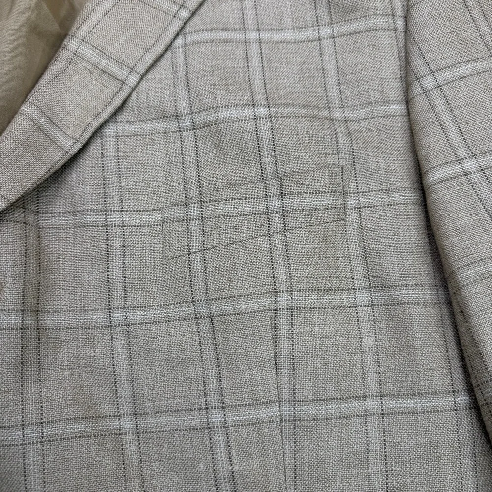 Hugo Boss item vtg
