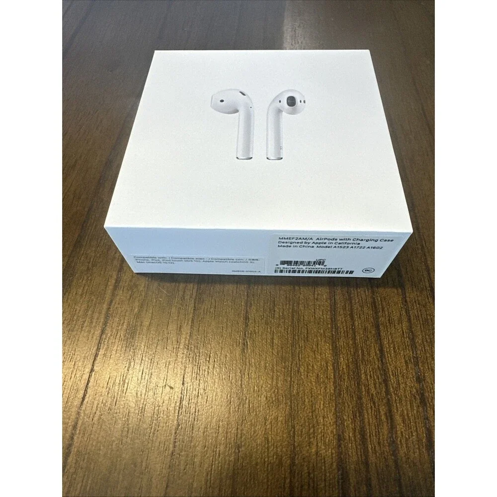 Apple this original