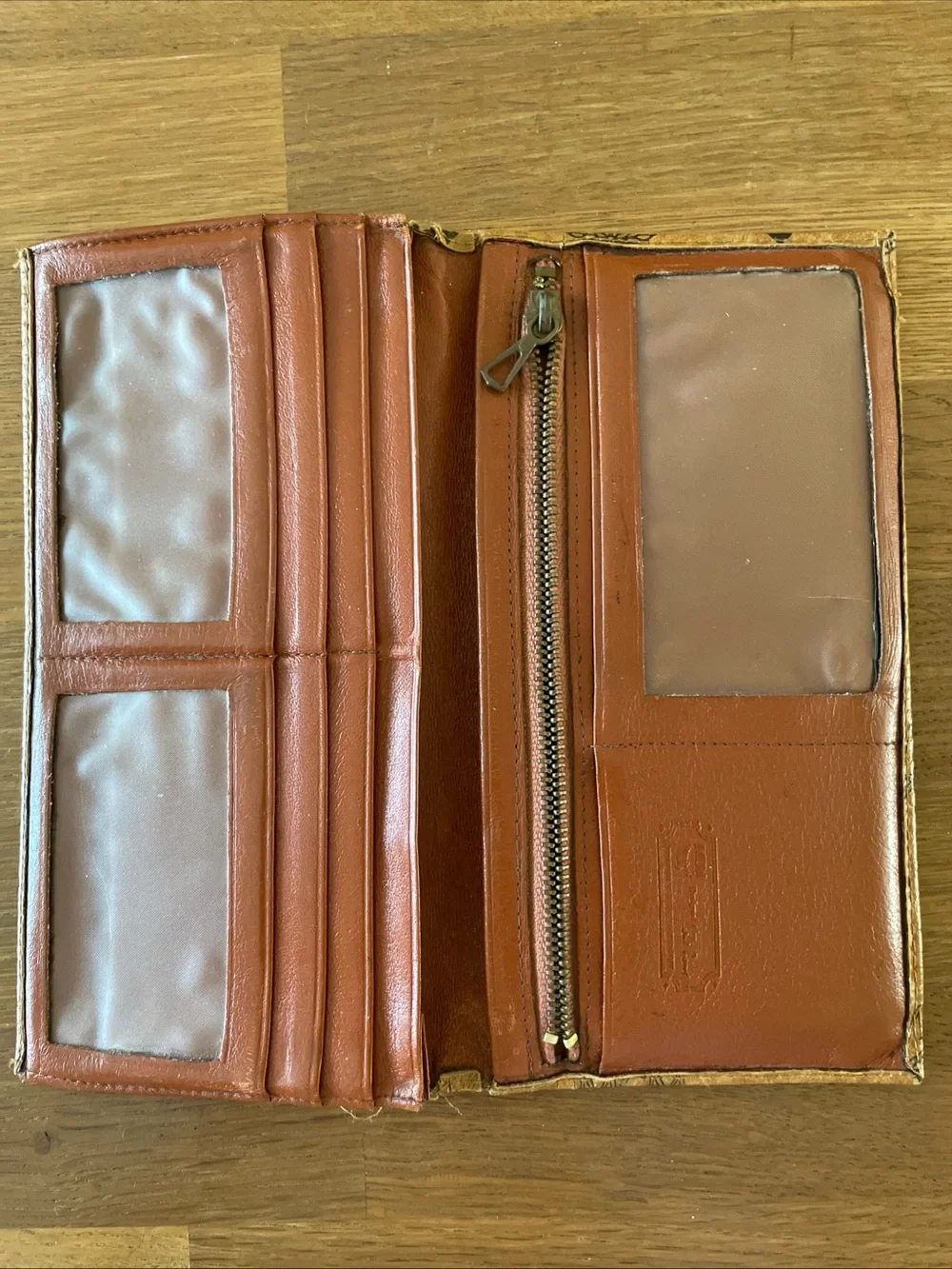 MCM long card