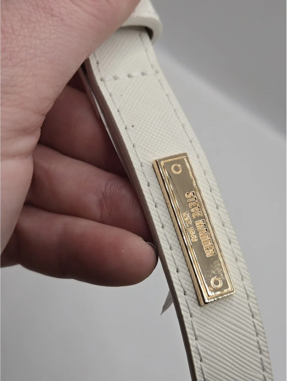 Steve Madden measurements are