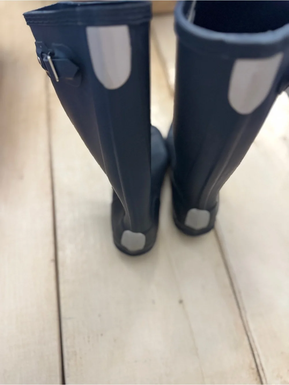 Hunter one boot