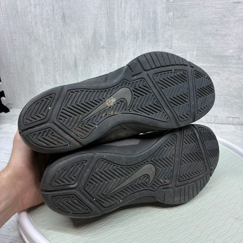 Nike air ring