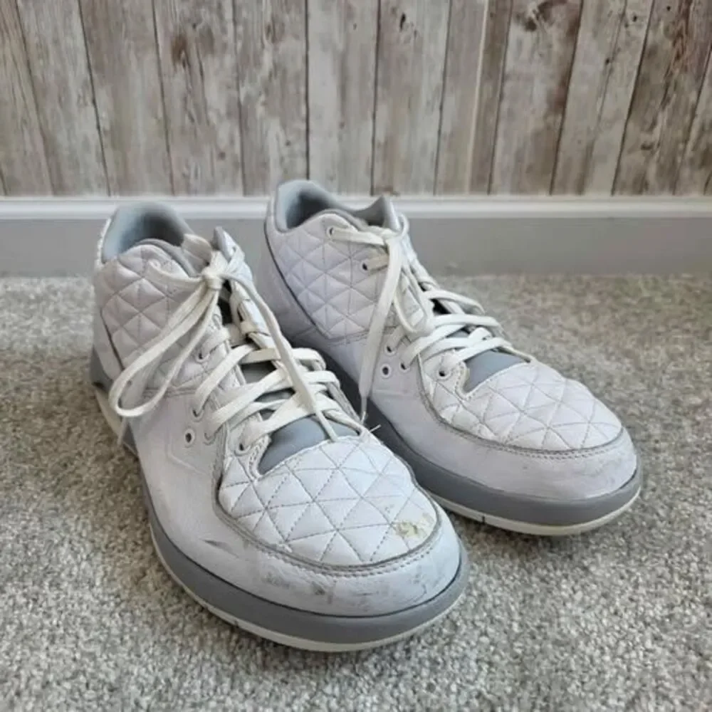 Jordan good