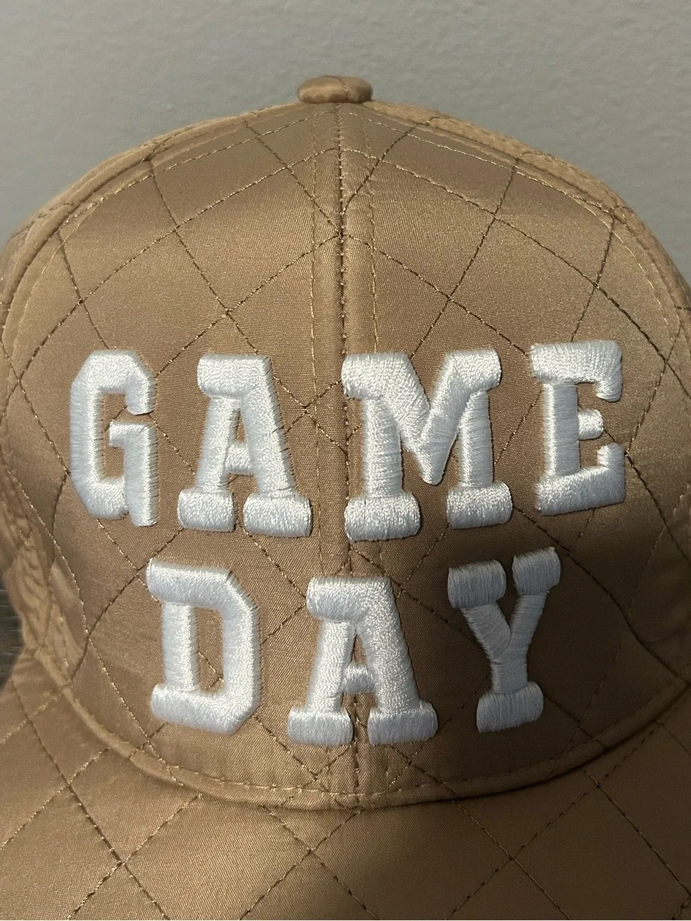 Shiraleah game day