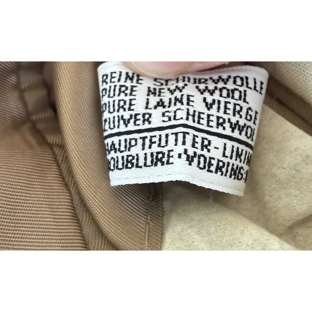 Hugo Boss length 30