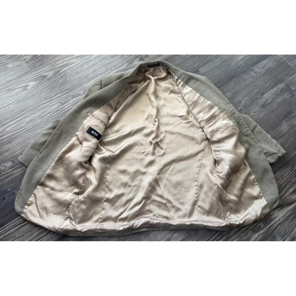 Hugo Boss length 30