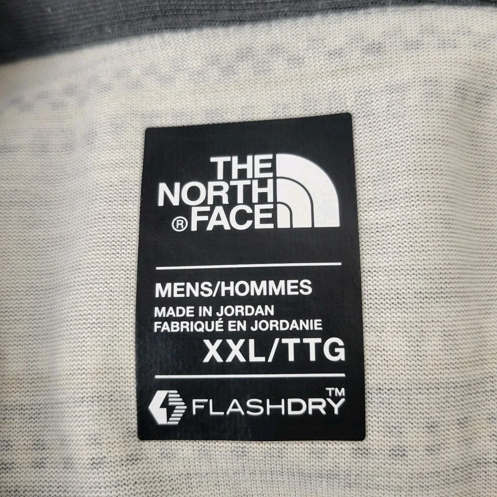 The North Face up sale