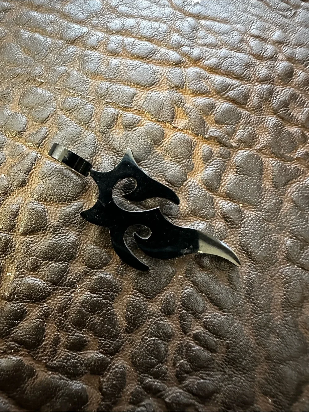 N/A stylish tribal
