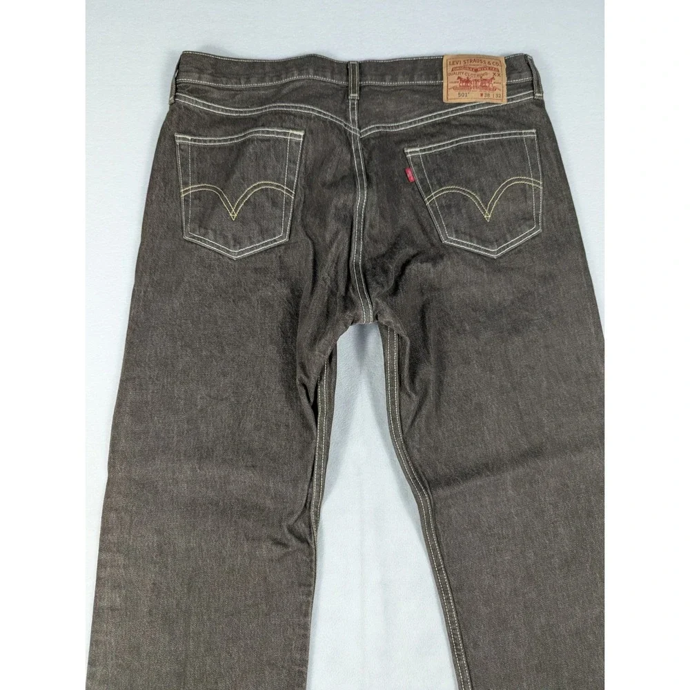 Levis classic levi