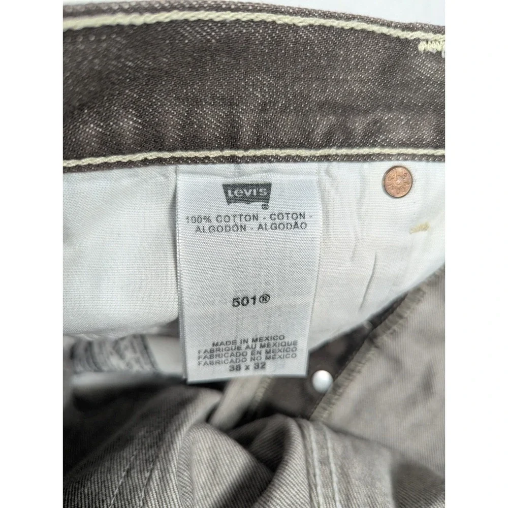 Levis classic levi