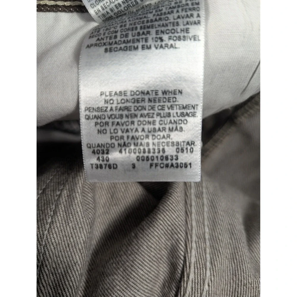Levis classic levi