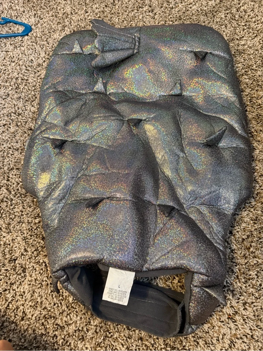 N/A size large