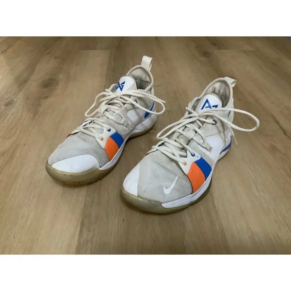 Nike this pg