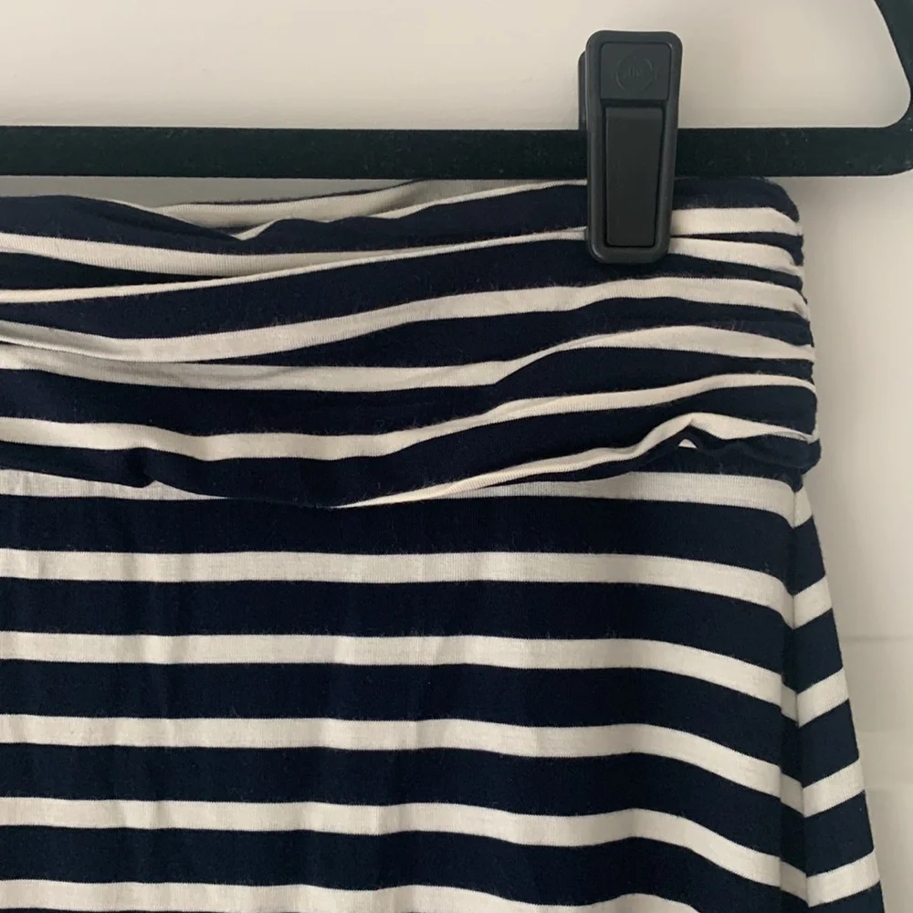 J. Crew crew blue