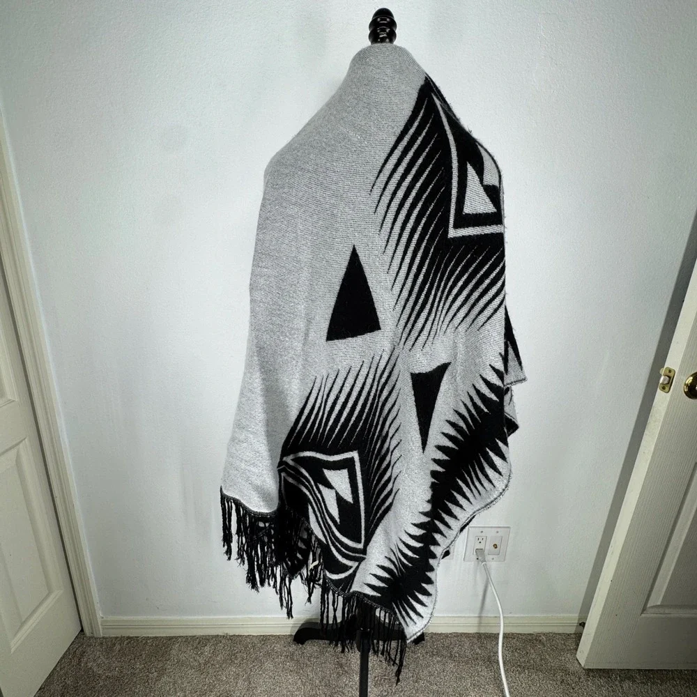 Express oversized knit