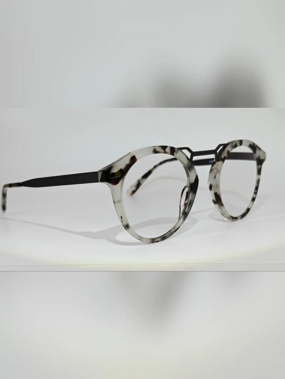 Eyebuydirect stylish round