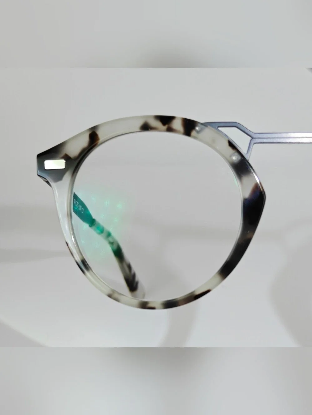 Eyebuydirect stylish round