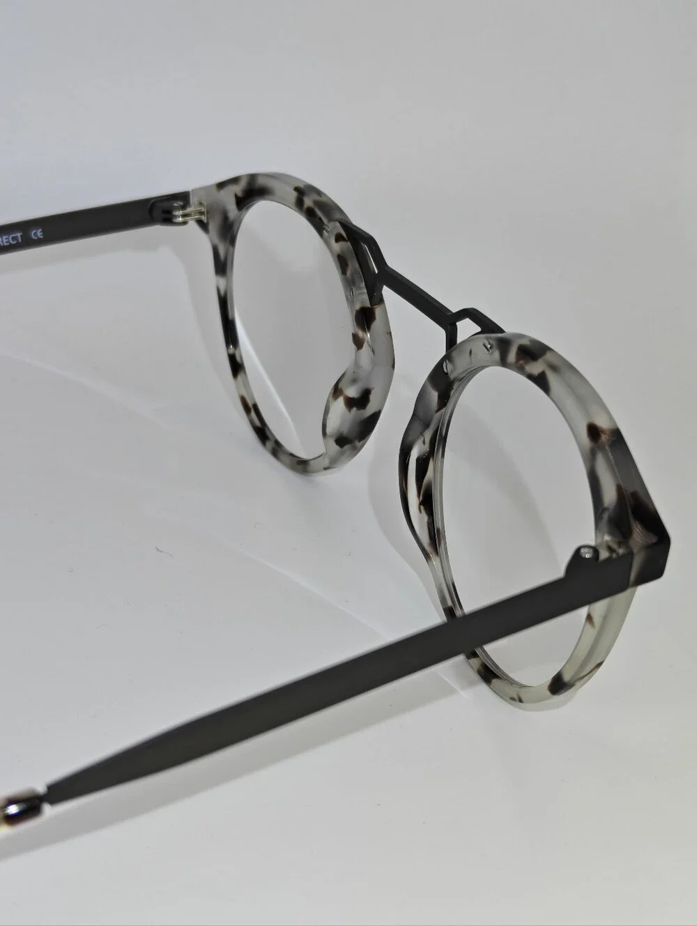 Eyebuydirect stylish round