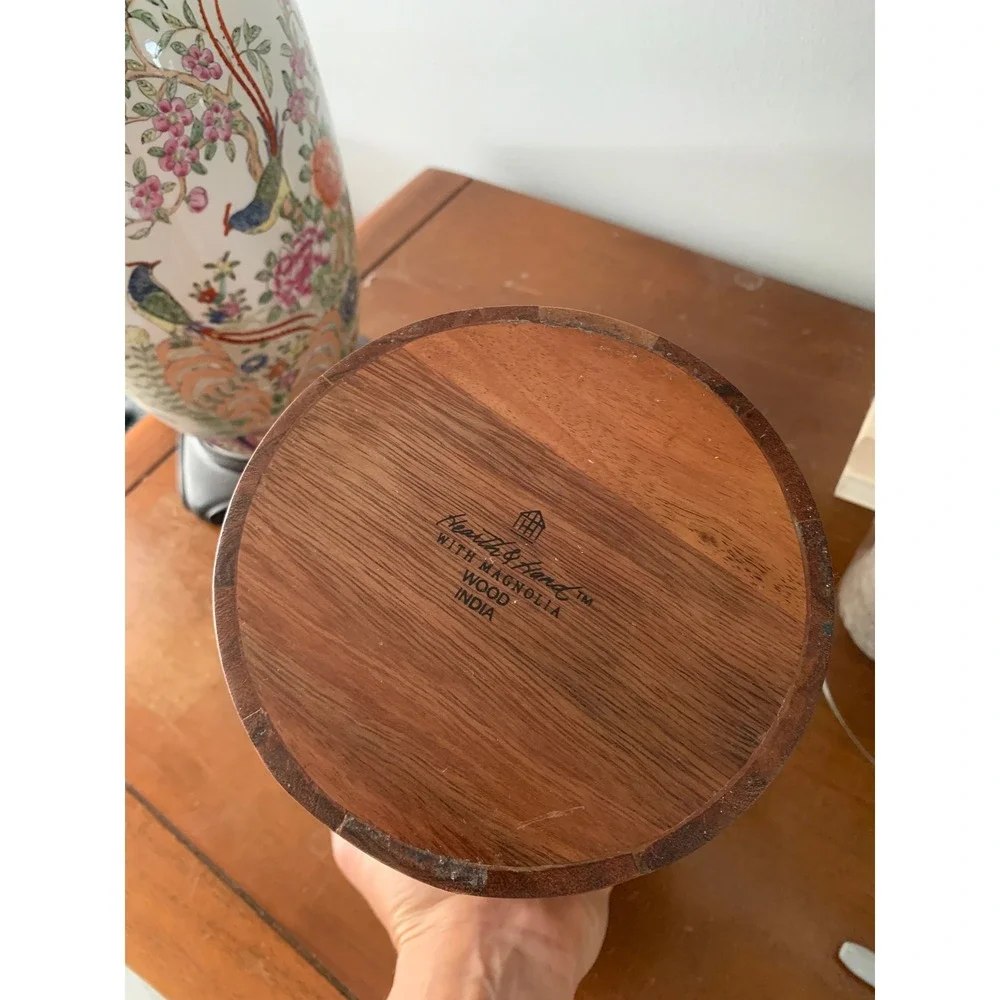 Hearth & Hand with Magnolia hearth hand