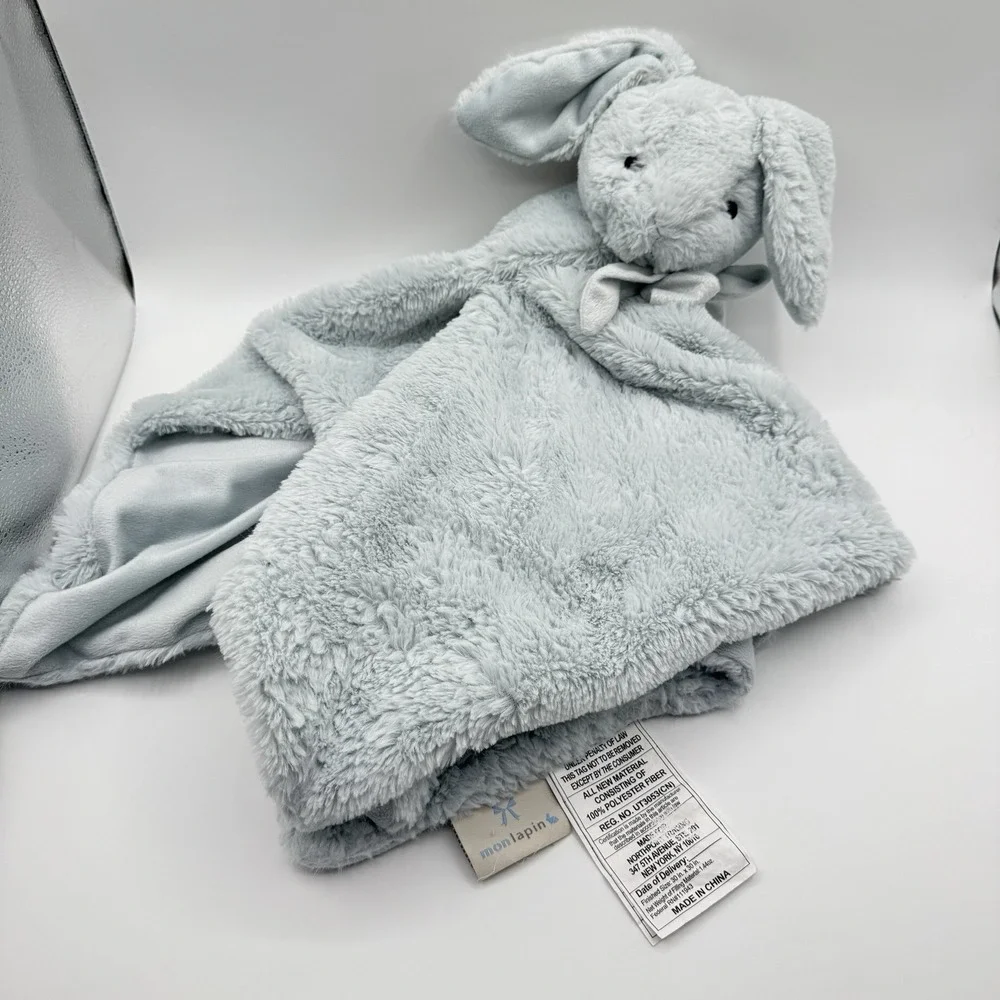 Mon Lapin mon lapin