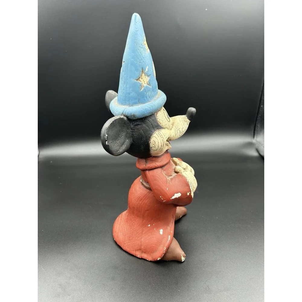 N/A disney sorcerer